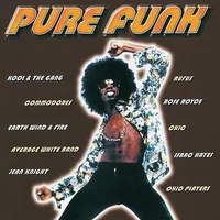 Pure Funk / Various