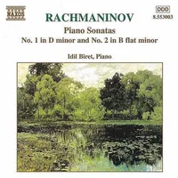 Piano Sonatas