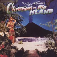 Christmas On Big Island
