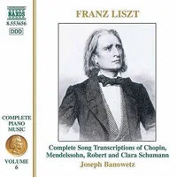 Complete Piano Music Vol 6
