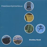 Destiny Road