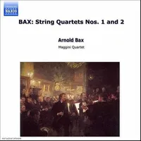 String Quartets 1 & 2