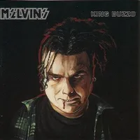 King Buzzo