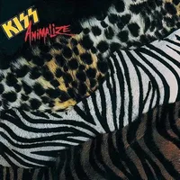 Animalize (remastered)