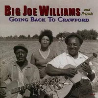 Going Back to Crawford