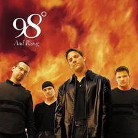 98 Degrees & Rising