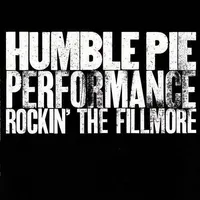 Rockin the Fillmore