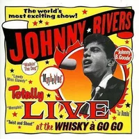 Totally Live at the Whiskey a Go Go
