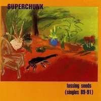 Tossing Seeds: Singles 89-91