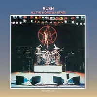 All The World's Stage (remastered)