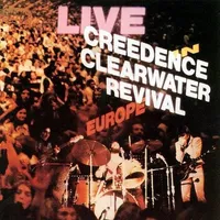 Live in Europe
