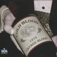 Vintage Blood: Live