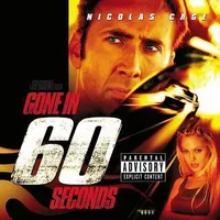 Gone in Sixty Seconds (Original Soundtrack)