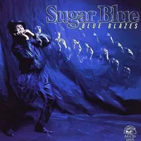 Blue Blazes
