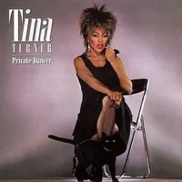 Private Dancer