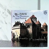At The Montreaux Jazz Festival (digipak)