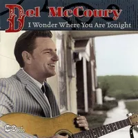 I Wonder Where You Are Tonight