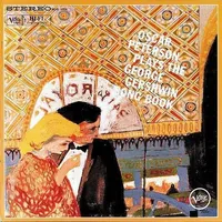 Gershwin Songbooks
