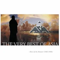 The Very Best Of Asia: Heat Of The Moment 1982-1990