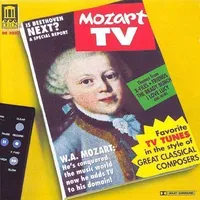 Mozart T.V. / Various