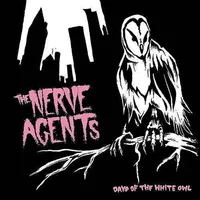 Days of the White Owl