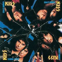 Crazy Nights (remastered)