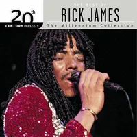 20th Century Masters: The Millennium Collection