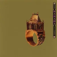 Masada Live at Tonic 2001