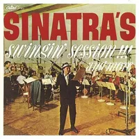Sinatra's Swingin Session
