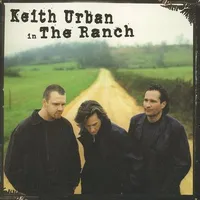 In the Ranch