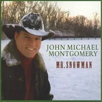 Mr. Snowman