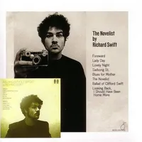 The Novelist/Walking Without Effort