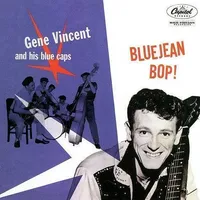 Blue Jean Bop