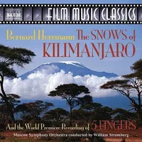 Snows of Kilimanjaro