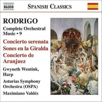 Complete Orchestral