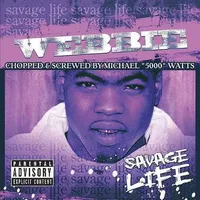 Savage Life