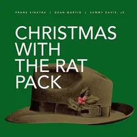 Christmas with the Rat Pack
