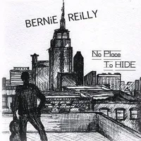 No Place to Hide