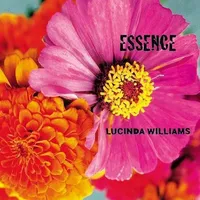 Williams, Lucinda : Essence