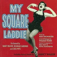 My Square Laddie