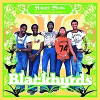 Happy Music: The Best of the Blackbyrds