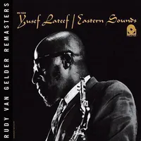 Eastern Sounds: Rudy Van Gelder Remasters