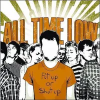 Put Up or Shut Up