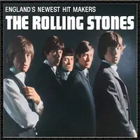 England's Newest Hit Makers: The Rolling Stones