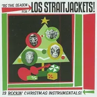 Tis the Season for