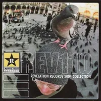 Revelation Records 2004 Collection