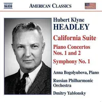 Piano Concertos 1 & 2