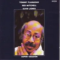 Super Session (Jpn)