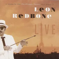 Live December 26, 1992 The Olympia Theater, Paris France
