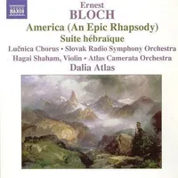 America: An Epic Rhapsody